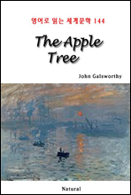 The Apple Tree - 영어로 읽는 세계문학 144