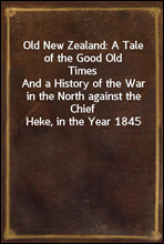 Old New Zealand