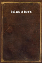 Ballads of Books