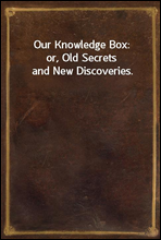 Our Knowledge Box