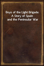 Boys of the Light Brigade