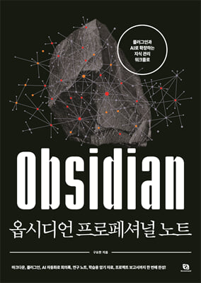 옵시디언 프로페셔널 노트