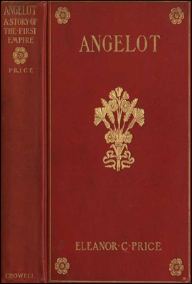 AngelotA Story of the First Empire