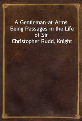 A Gentleman-at-Arms