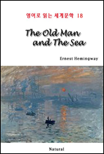 The Old Man and The Sea - 영어로 읽는 세계문학 18