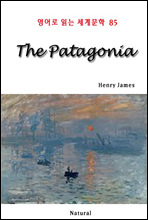 The Patagonia - 영어로 읽는 세계문학 85