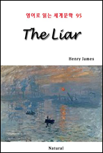 The Liar - 영어로 읽는 세계문학 95