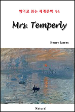 Mrs. Temperly - 영어로 읽는 세계문학 96