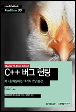 BACK TO THE BASIC, C++ 버그 헌팅