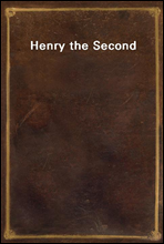 Henry the Second