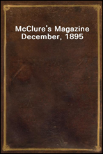 McClure`s Magazine December, 1895