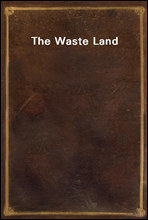 The Waste Land