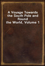 A Voyage Towards the South Pole and Round the World, Volume 1