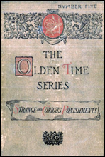 The Olden Time Series, Vol. 5