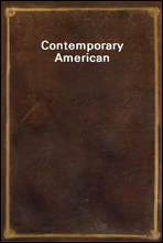 Contemporary American LiteratureBibliographies and Study Outlines