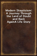 Modern Skepticism