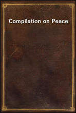 Compilation on Peace