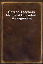 Ontario Teachers` Manuals