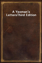 A Yeoman's LettersThird Edition