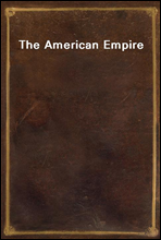 The American Empire