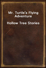 Mr. Turtle`s Flying AdventureHollow Tree Stories