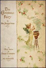 The Christmas Fairy, and Other Stories