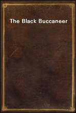 The Black Buccaneer