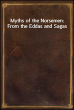 Myths of the Norsemen