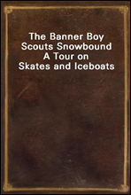 The Banner Boy Scouts SnowboundA Tour on Skates and Iceboats