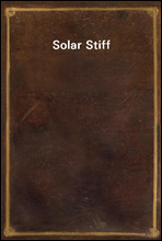 Solar Stiff