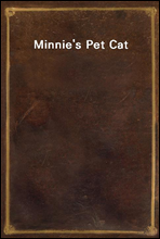 Minnie`s Pet Cat