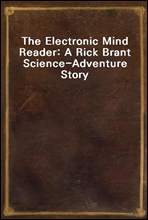 The Electronic Mind Reader