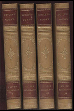 The Project Gutenberg Works Of John Lothrop MotleyA Linked Index for