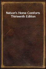 Nelson's Home ComfortsThirteenth Edition