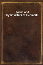 Hymns and Hymnwriters of Denmark