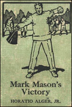 Mark Mason`s Victory