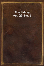 The GalaxyVol. 23, No. 1