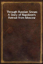 Through Russian Snows