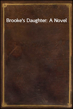 Brooke`s Daughter