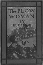 The Plow-Woman