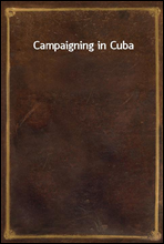 Campaigning in Cuba