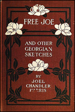 Free Joe and Other Georgian Sketches