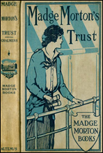 Madge Morton`s Trust