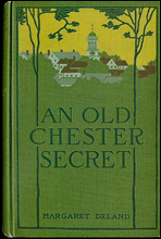 An Old Chester Secret