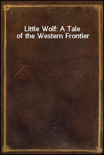 Little Wolf