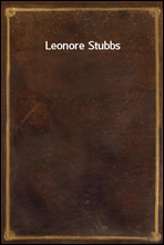 Leonore Stubbs