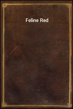 Feline Red