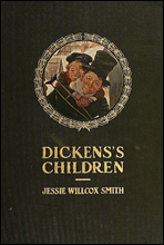 Dickens`s Children