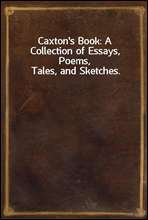 Caxton's Book