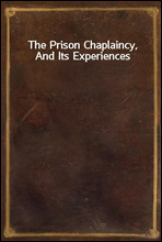 The Prison Chaplaincy, And Its Experiences